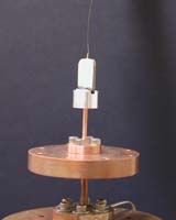 Probable Discovery Of A New, Supersolid, Phase Of Matter