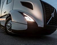 Volvo partnership pays off in SuperTruck collaborative effort