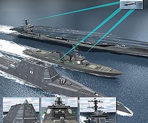 Raytheon Books 50 Million in Electronic Warfare Contracts