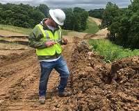 More data, more land reclamation success