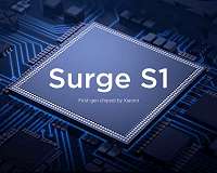 Chinese tech giant eyes global market with custom chip