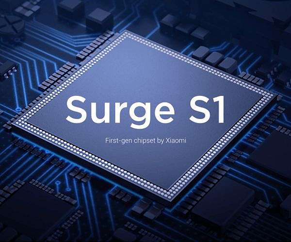 Xiaomi launches new advanced in-house mobile chip