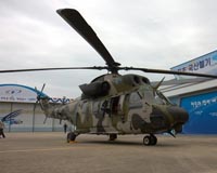 Airbus DS teams with Korean company for missile warning system