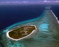 New Caledonia protects huge swathe of coral reefs