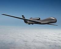 Raytheon receives $25.9M contract for Global Hawk sensor upgrades