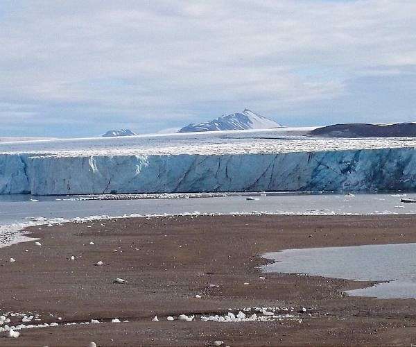 2024 was hottest year on record for Norway's Arctic