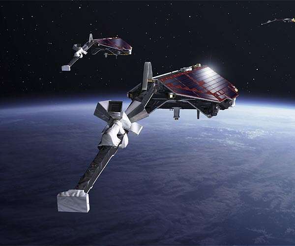 Ramon and Kythera partner to deliver autonomous communications payload solutions