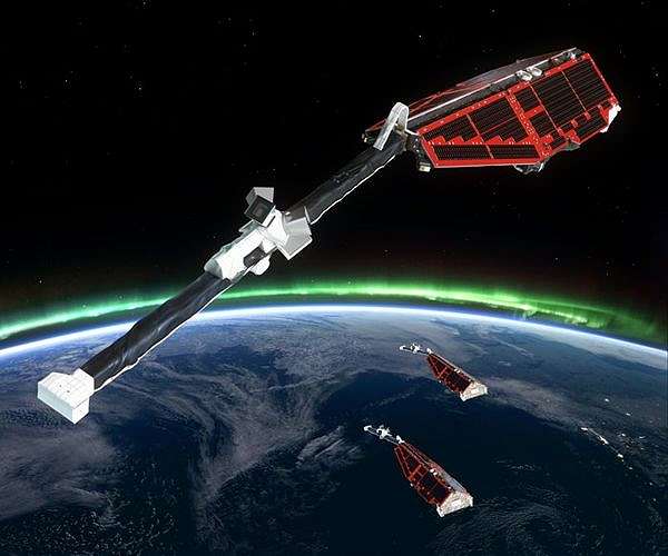 Artificial intelligence behind 21st Century spaceflight