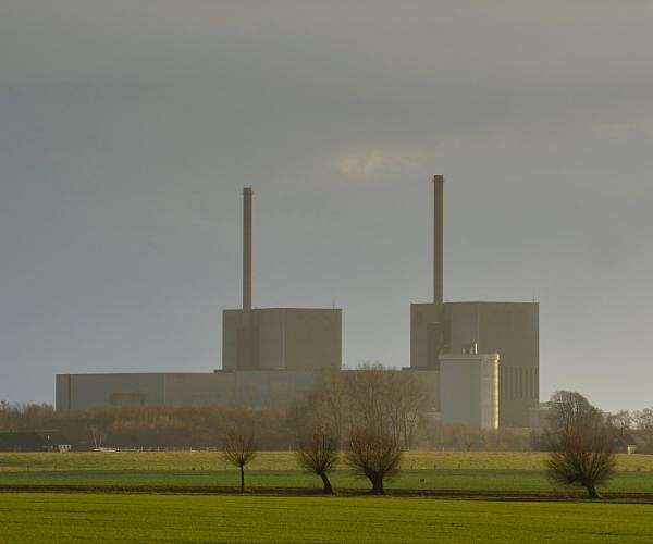 Sweden plans huge investment in nuclear power