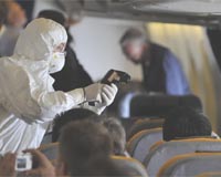 Indonesia concerned Australians bringing swine flu to Bali