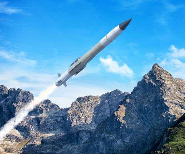 Patriot air defences for Ukraine: Useful but no panacea