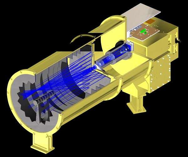SwRI selected for Phase A study to develop next-generation NOAA coronagraph