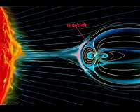 TRACERS Heliospherics mission enters Phase B