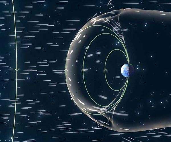 BAE Systems completes delivery of NOAA and NASA space weather satellites for fall launch