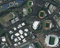 DigitalGlobe Receives Early Commitments for WorldView-4 Satellite Capacity