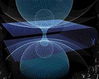 How to spot a wormhole if they exist