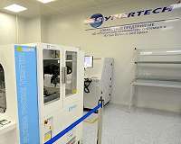 JV with Russia to build up to 50 satellite solid-state power amplifiers