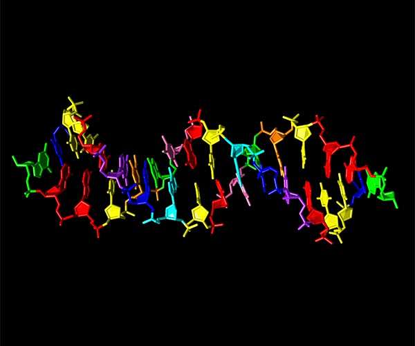 Scientists can now silence genes without altering underlying DNA sequence