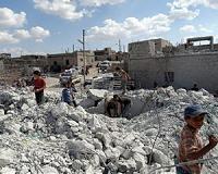 France's Syria strikes 'may have killed French jihadists'