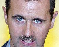 Kerry concedes US must talk to Assad to end Syria war