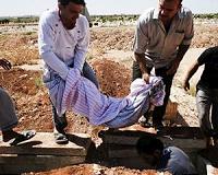 Syria regime raid on Aleppo kills at least 33: NGO