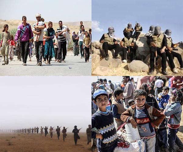Syria extends humanitarian aid access via two border crossings: UN