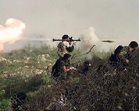 Clashes rock Syria truce zone: monitor