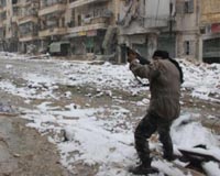 Syria conflict renders weapons sites inaccessible: UN