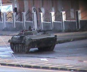Russian veto fears soften EU line on Syria