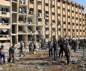 US, Britain list 10 chemical attacks in Syria: envoy
