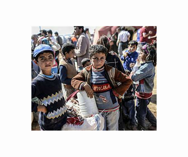 Belgium army steps in as asylum system overwhelmed