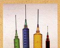 Hong Kong studies effectiveness of vaccine after bird flu outbreak