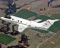 Rockwell Collins to upgrade T-1A Jayhawks