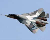 Russia's T-50 PAK jet to make maiden flight with new engine