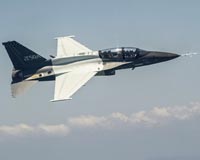 South Korea looks to Southeast Asia to sell training aircraft