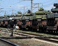 Russia to deploy reinforcements to Crimea area: minister