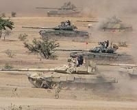 Russia proposes licensed production of T-90S tanks in Iran