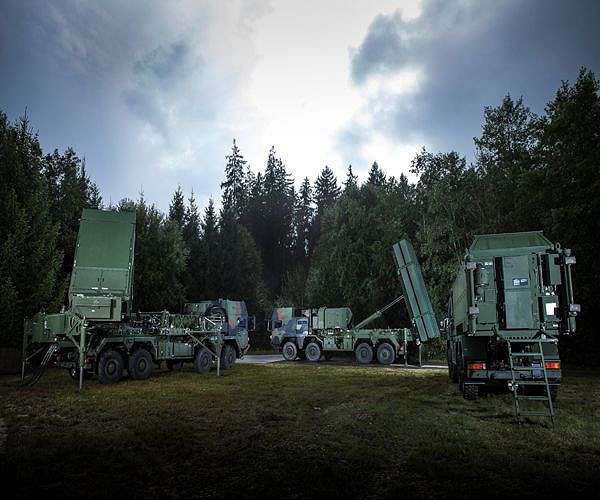 Germany's proposed defence and infrastructure bonanza: how and why?