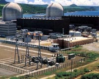 Taiwan seeks to export nuclear waste overseas