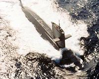 Taiwan to build its own submarines
