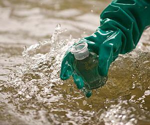 Water research thrives as new report highlights spiralling growth year on year