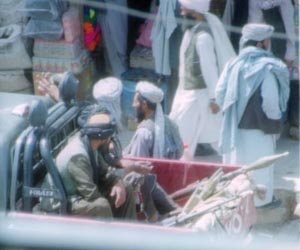 Lawmakers voice alarm on possible Taliban deal