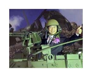 Indonesia pulls out of Dutch tanks deal