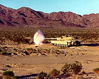 Thompson Files: Don't cut back on tanks