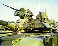 China Goes Shopping For More Arms Part 1