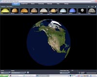 Google releases Google Earth for iPhone