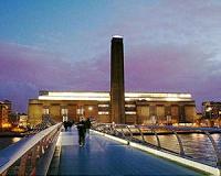 Tate Modern ordered to disclose BP funding