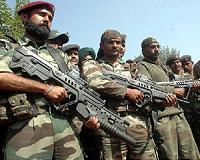 India paves way for women in army combat roles