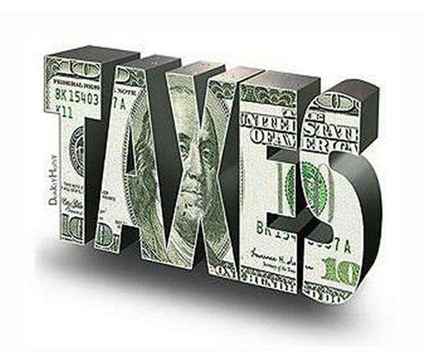 Taxing the richest: what the G20 decided