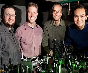 New Imaging Technique Accurately Finds Cancer Cells, Fast